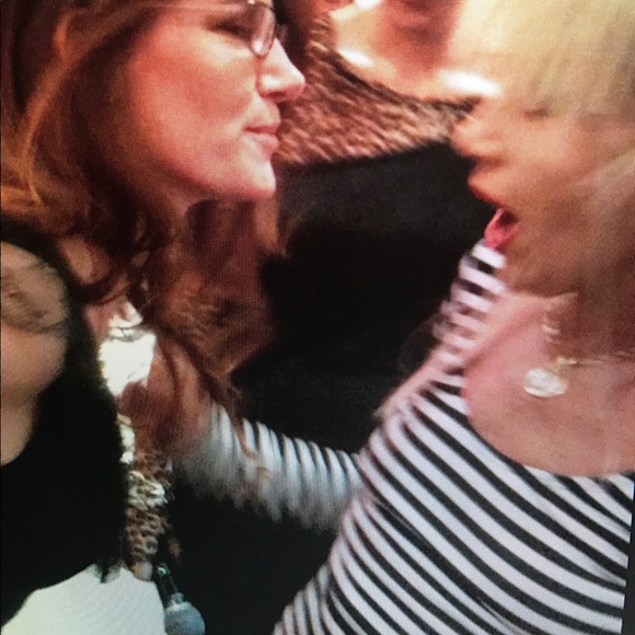 Vintage y2k La Rok a-line lace cutouts tank dress NYE low key stunner or tunic - Picture 3 of 5